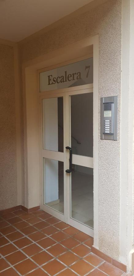 La Manzanera Calpe Exterior foto